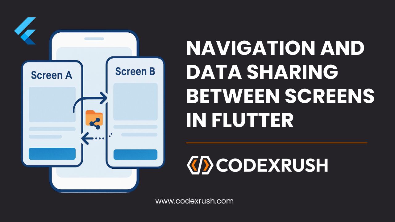 codexrush-blog-navigation-in-flutter-apps-and-data-sharing-between-screens