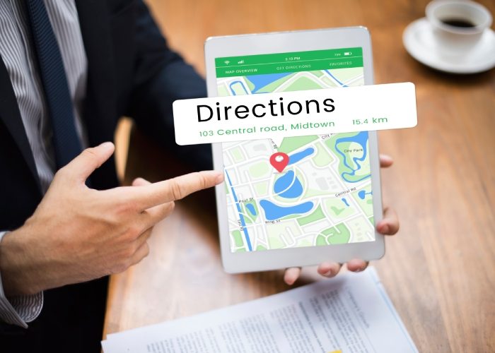 Google My Business Optimization Services | CodexRush