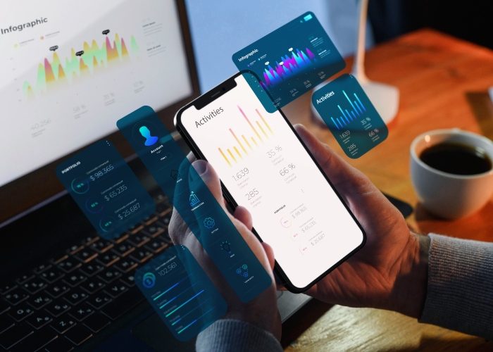Best Mobile App Development Company | CodexRush