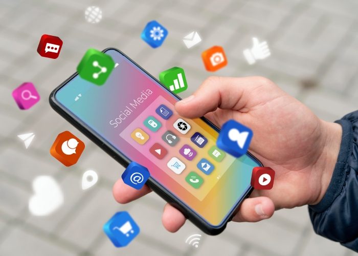 Social Media Marketing Agency | CodexRush