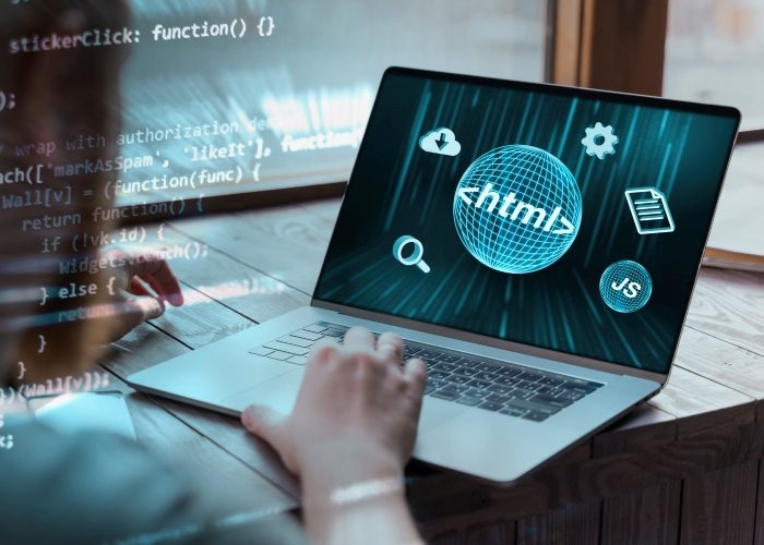 Best Website Development Services | CodexRush